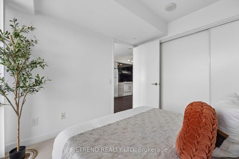 Photo 19 at 2108 - 72 Esther Shiner Boulevard, Bayview Village, Toronto