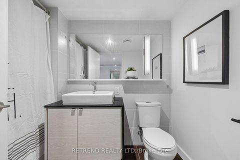 Photo 23 at 2108 - 72 Esther Shiner Boulevard, Bayview Village, Toronto