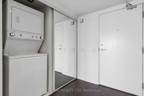 Photo 24 at 2108 - 72 Esther Shiner Boulevard, Bayview Village, Toronto