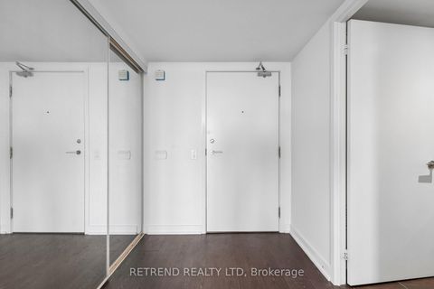 Photo 25 at 2108 - 72 Esther Shiner Boulevard, Bayview Village, Toronto
