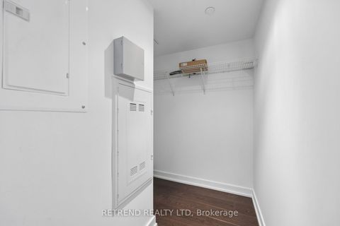 Photo 26 at 2108 - 72 Esther Shiner Boulevard, Bayview Village, Toronto