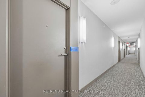 Photo 27 at 2108 - 72 Esther Shiner Boulevard, Bayview Village, Toronto