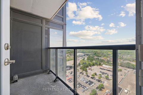 Photo 28 at 2108 - 72 Esther Shiner Boulevard, Bayview Village, Toronto