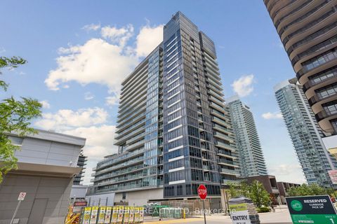 Photo 31 at 2108 - 72 Esther Shiner Boulevard, Bayview Village, Toronto