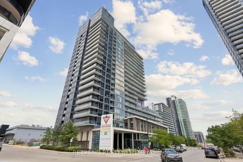 Photo 32 at 2108 - 72 Esther Shiner Boulevard, Bayview Village, Toronto