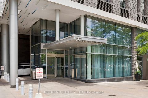Photo 35 at 2108 - 72 Esther Shiner Boulevard, Bayview Village, Toronto