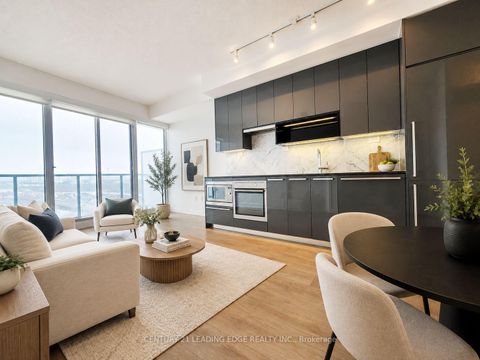 Photo 0 at 709 - 115 Mcmahon Drive, Bayview Village, Toronto