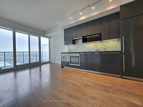 Photo 1 at 709 - 115 Mcmahon Drive, Bayview Village, Toronto