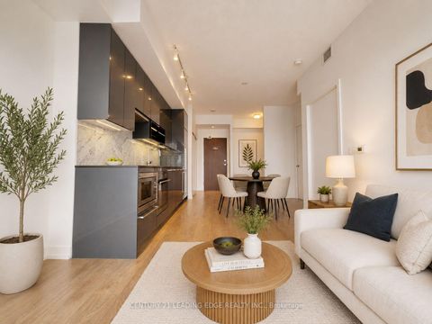 Photo 6 at 709 - 115 Mcmahon Drive, Bayview Village, Toronto