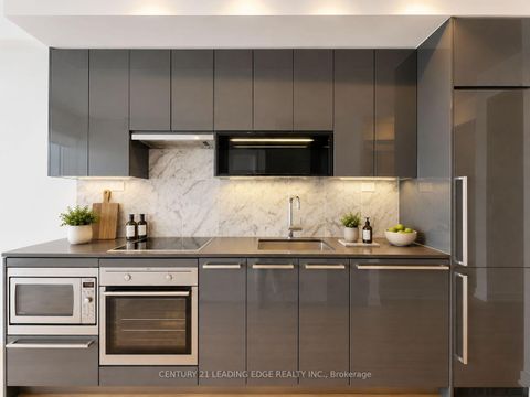 Photo 7 at 709 - 115 Mcmahon Drive, Bayview Village, Toronto