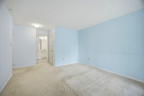 Photo 24 at 511 - 10 Kenneth Avenue, Willowdale East, Toronto