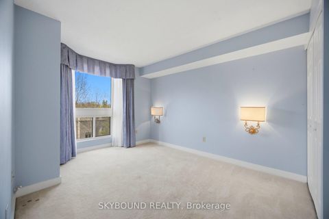 Photo 29 at 511 - 10 Kenneth Avenue, Willowdale East, Toronto