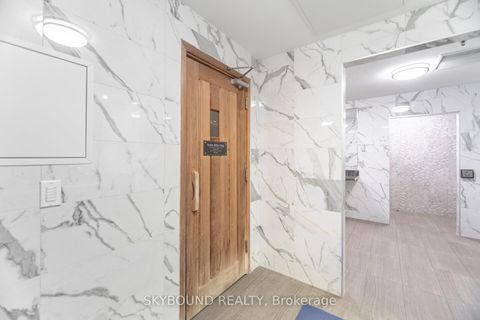 Photo 39 at 511 - 10 Kenneth Avenue, Willowdale East, Toronto