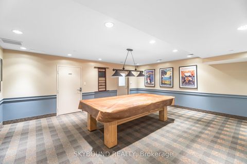 Photo 42 at 511 - 10 Kenneth Avenue, Willowdale East, Toronto
