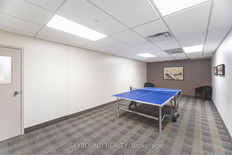 Photo 43 at 511 - 10 Kenneth Avenue, Willowdale East, Toronto