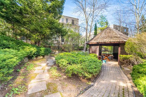 Photo 48 at 511 - 10 Kenneth Avenue, Willowdale East, Toronto
