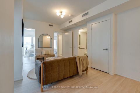 Photo 3 at 616 - 500 Wilson Avenue, Clanton Park, Toronto