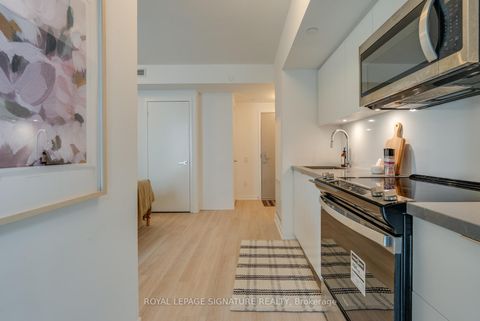 Photo 7 at 616 - 500 Wilson Avenue, Clanton Park, Toronto