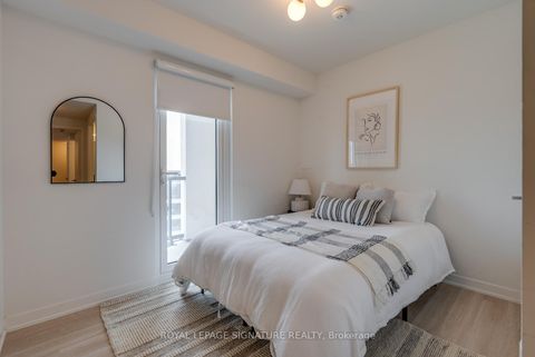 Photo 8 at 616 - 500 Wilson Avenue, Clanton Park, Toronto