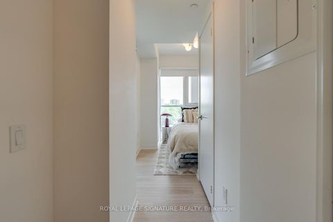 Photo 10 at 616 - 500 Wilson Avenue, Clanton Park, Toronto