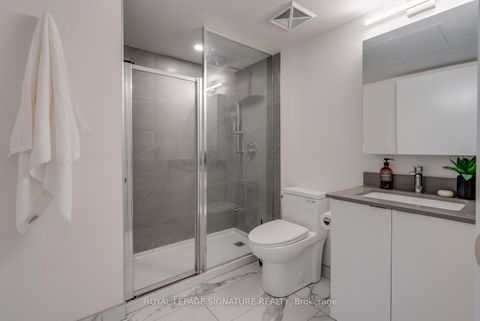 Photo 12 at 616 - 500 Wilson Avenue, Clanton Park, Toronto