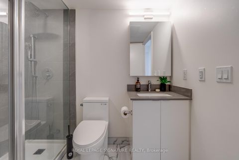 Photo 13 at 616 - 500 Wilson Avenue, Clanton Park, Toronto