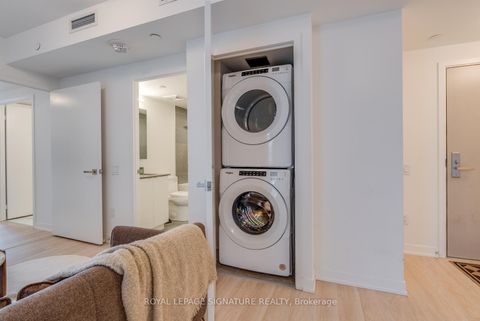 Photo 14 at 616 - 500 Wilson Avenue, Clanton Park, Toronto