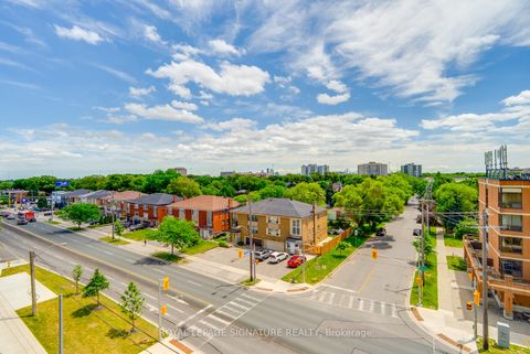 Photo 18 at 616 - 500 Wilson Avenue, Clanton Park, Toronto