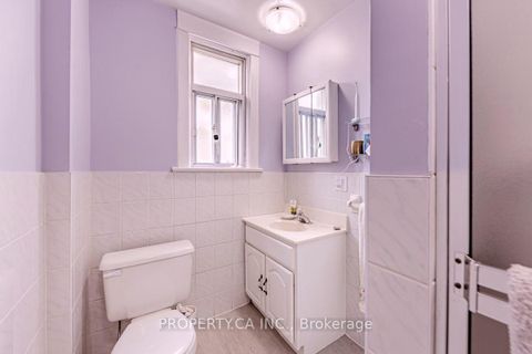Photo 8 at 133 Drayton Avenue, Woodbine Corridor, Toronto
