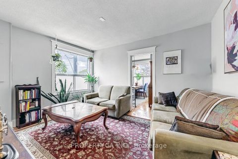 Photo 10 at 133 Drayton Avenue, Woodbine Corridor, Toronto