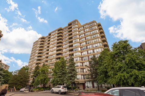 Photo 0 at 1204 - 91 Townsgate Drive, Yorkhill, Vaughan