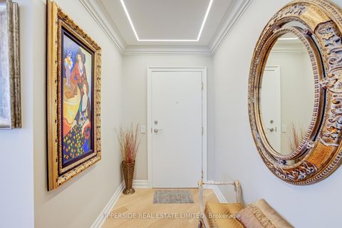Photo 3 at 1204 - 91 Townsgate Drive, Yorkhill, Vaughan