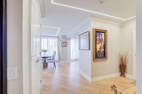 Photo 5 at 1204 - 91 Townsgate Drive, Yorkhill, Vaughan