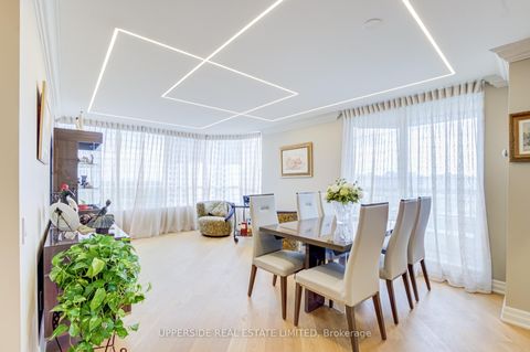 Photo 6 at 1204 - 91 Townsgate Drive, Yorkhill, Vaughan