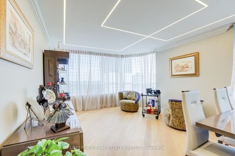 Photo 8 at 1204 - 91 Townsgate Drive, Yorkhill, Vaughan