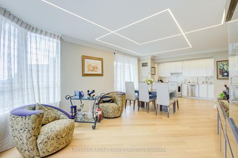 Photo 10 at 1204 - 91 Townsgate Drive, Yorkhill, Vaughan
