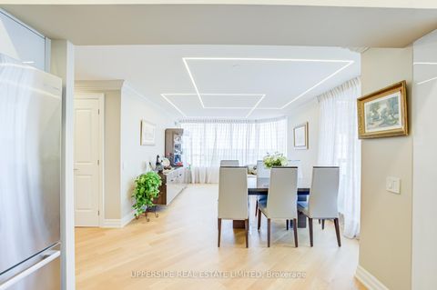 Photo 17 at 1204 - 91 Townsgate Drive, Yorkhill, Vaughan
