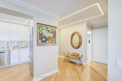 Photo 19 at 1204 - 91 Townsgate Drive, Yorkhill, Vaughan