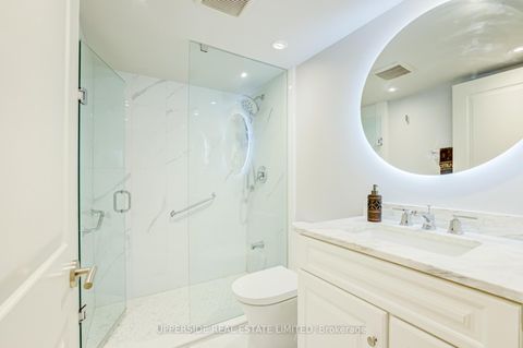 Photo 20 at 1204 - 91 Townsgate Drive, Yorkhill, Vaughan