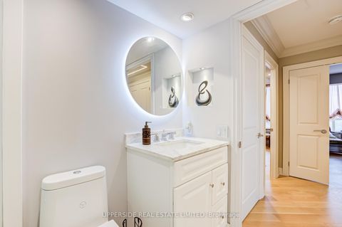 Photo 22 at 1204 - 91 Townsgate Drive, Yorkhill, Vaughan