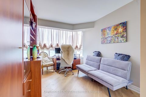 Photo 23 at 1204 - 91 Townsgate Drive, Yorkhill, Vaughan