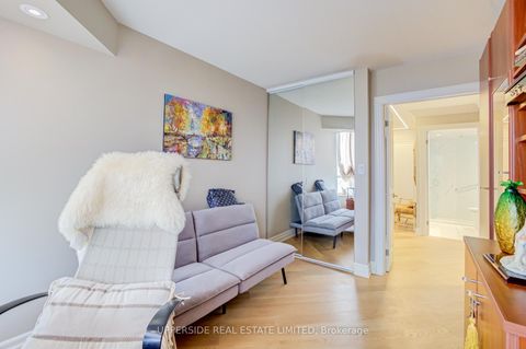 Photo 25 at 1204 - 91 Townsgate Drive, Yorkhill, Vaughan