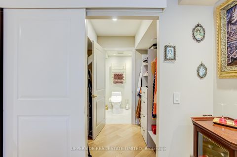 Photo 31 at 1204 - 91 Townsgate Drive, Yorkhill, Vaughan