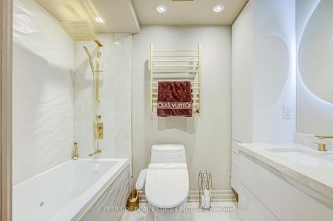 Photo 32 at 1204 - 91 Townsgate Drive, Yorkhill, Vaughan