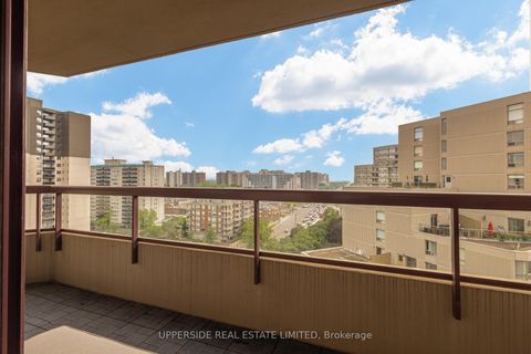 Photo 36 at 1204 - 91 Townsgate Drive, Yorkhill, Vaughan