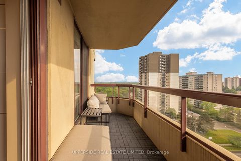 Photo 37 at 1204 - 91 Townsgate Drive, Yorkhill, Vaughan