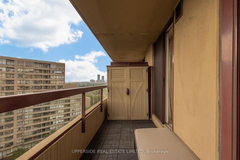 Photo 38 at 1204 - 91 Townsgate Drive, Yorkhill, Vaughan