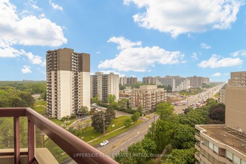 Photo 40 at 1204 - 91 Townsgate Drive, Yorkhill, Vaughan