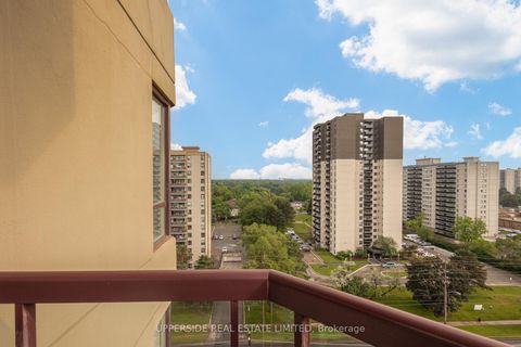 Photo 41 at 1204 - 91 Townsgate Drive, Yorkhill, Vaughan