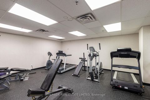 Photo 42 at 1204 - 91 Townsgate Drive, Yorkhill, Vaughan
